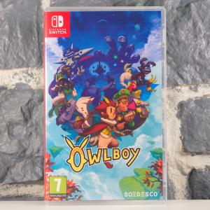 Owlboy Edition Collector (17)